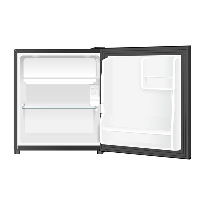 Tủ lạnh Aqua 50 lít AQR-D60FA(BS)