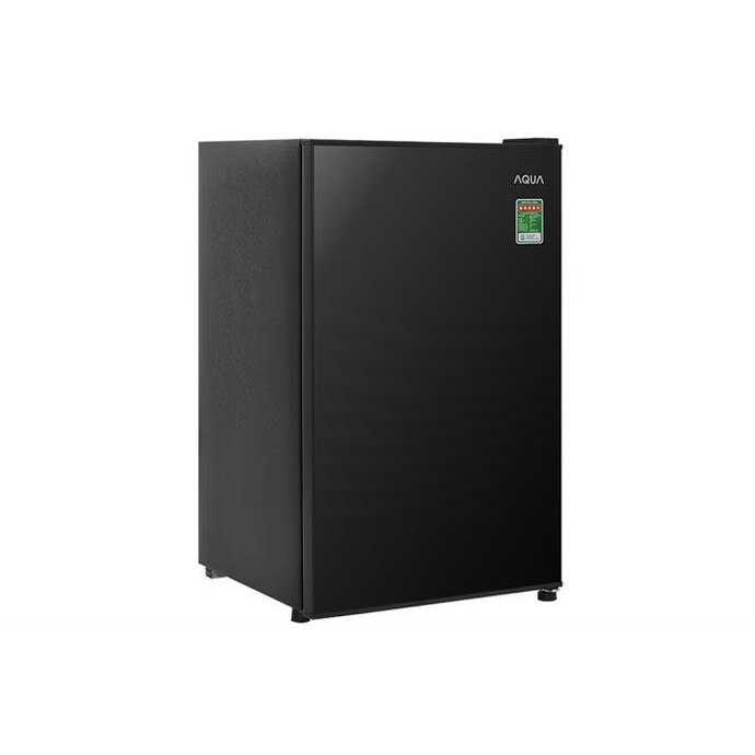 Tủ lạnh Aqua Mini 90 lít AQR-D100FA(BS)