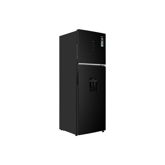 Tủ lạnh Aqua Inverter 347 lít AQR-T400FA(WFB)
