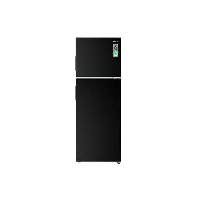 ủ lạnh Aqua Inverter 236 lít AQR-T260FA(FB)