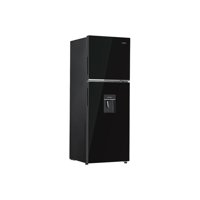 Tủ lạnh Aqua Inverter 328 lít AQR-T380FA(WGB)