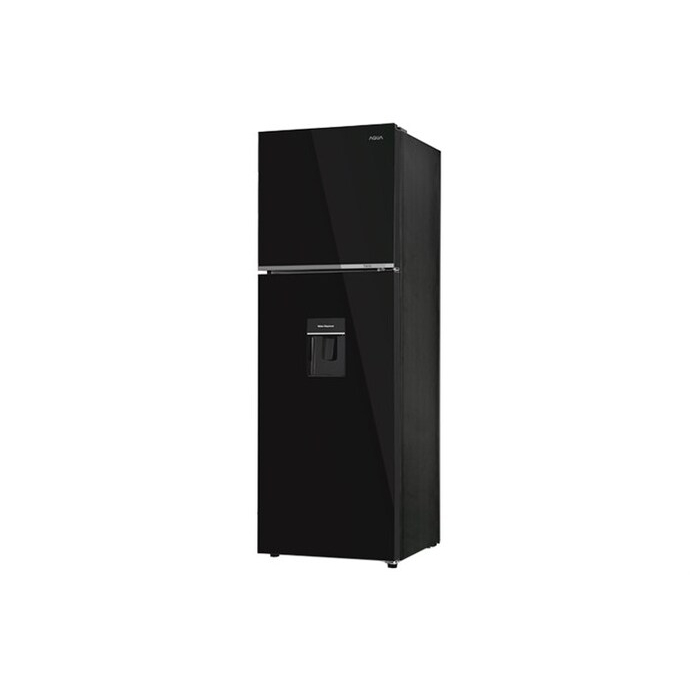 Tủ lạnh Aqua Inverter 328 lít AQR-T380FA(WGB)