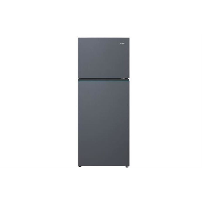 Tủ lạnh Aqua Inverter 455 lít AQR-TA518FA(SL)