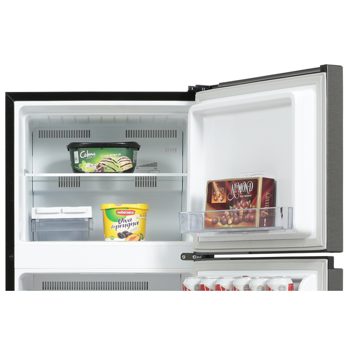 Tủ lạnh Beko Inverter 189 lít RDNT201I50VK