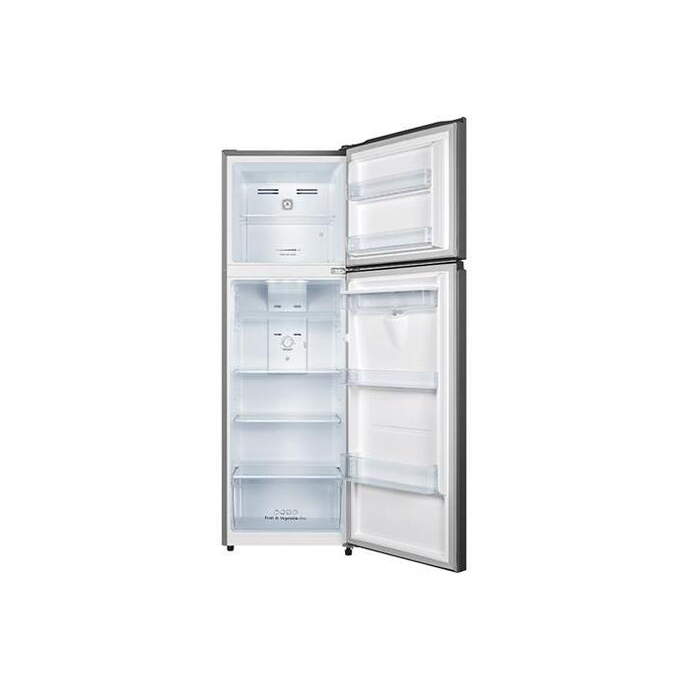Tủ lạnh Hisense Inverter 324 lít RT469N4EBND