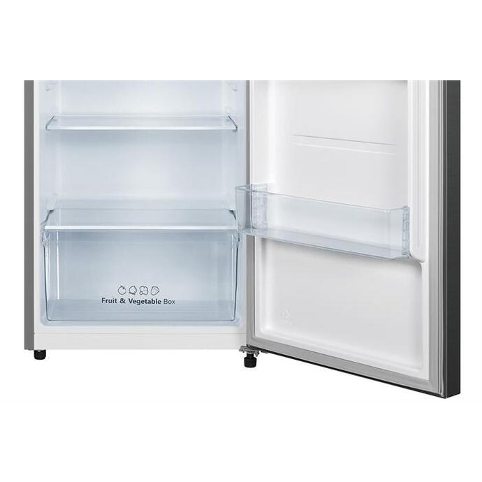 Tủ lạnh Hisense Inverter 324 lít RT469N4EBND
