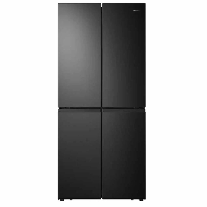 Tủ lạnh Hisense Inverter 431 Lít HM51WF
