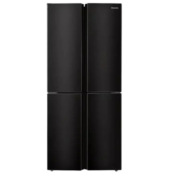 Tủ Lạnh Hisense Inverter 427 Lít RQ519N4EBU