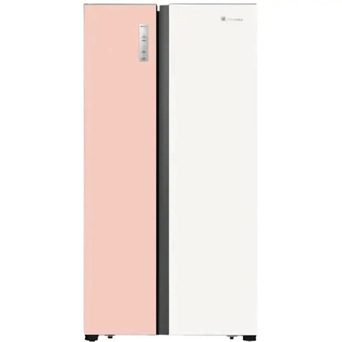 Tủ lạnh Hisense Inverter 519 Lít RS668N4EW-PU