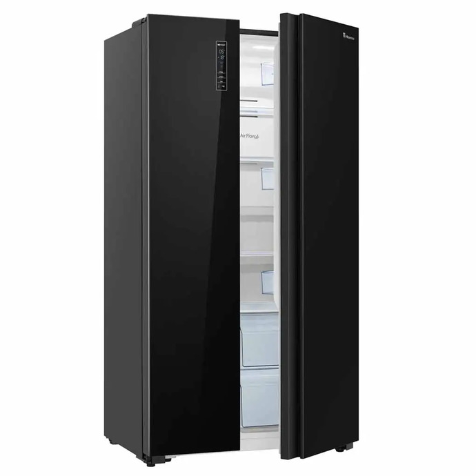 Tủ Lạnh Hisense Inverter 519 Lít HS56WBG