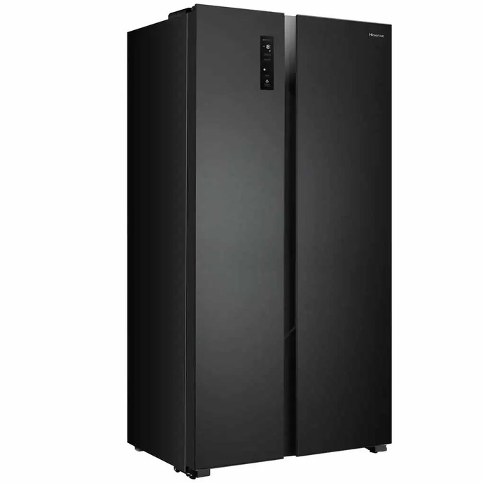 Tủ Lạnh Hisense Inverter 519 Lít HS56WF