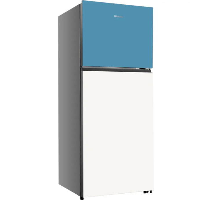 Tủ Lạnh Hisense Inverter 424 Lít RT549N4EW-MBU