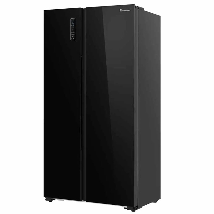Tủ Lạnh Hisense Inverter 519 Lít HS56WBG