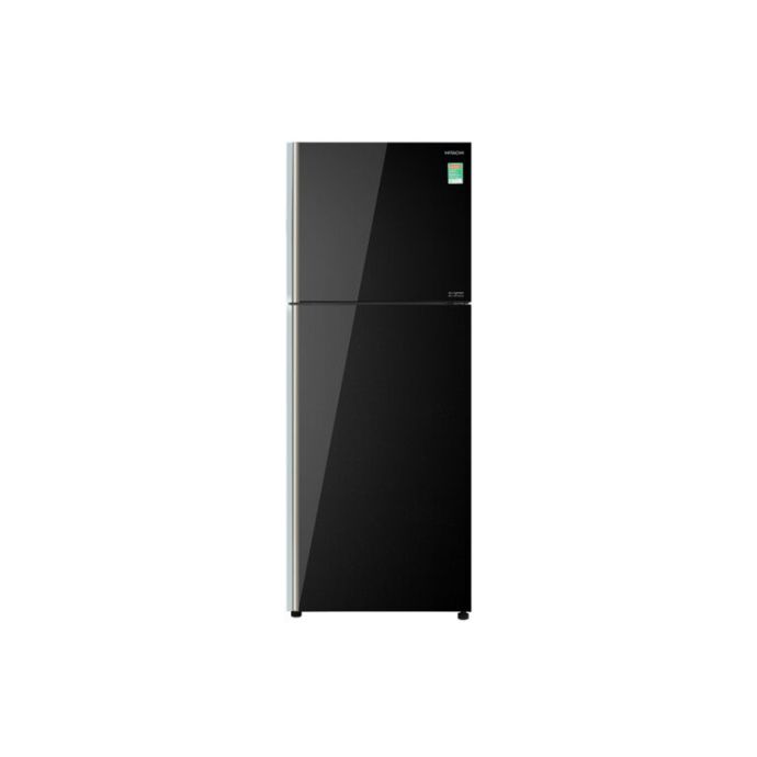 Tủ lạnh Hitachi Inverter 366 lít R-FVX480PGV9 GBK