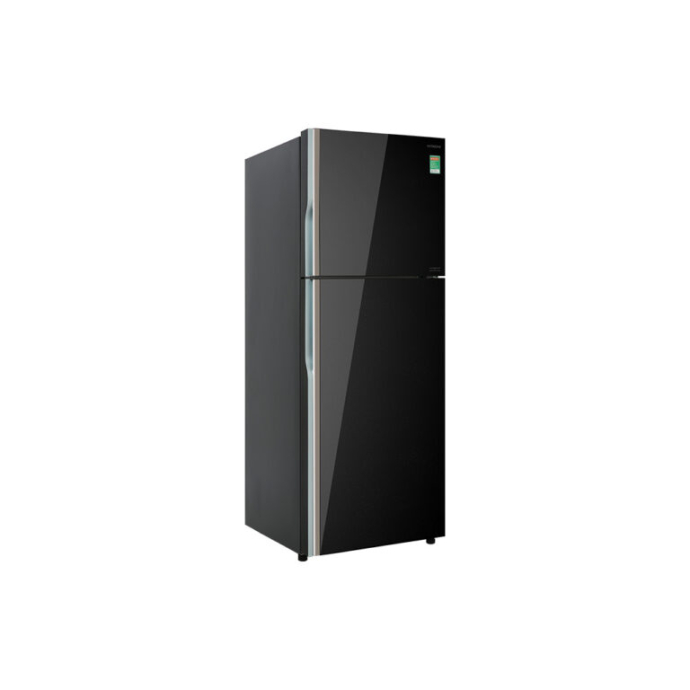 Tủ lạnh Hitachi Inverter 366 lít R-FVX480PGV9 GBK