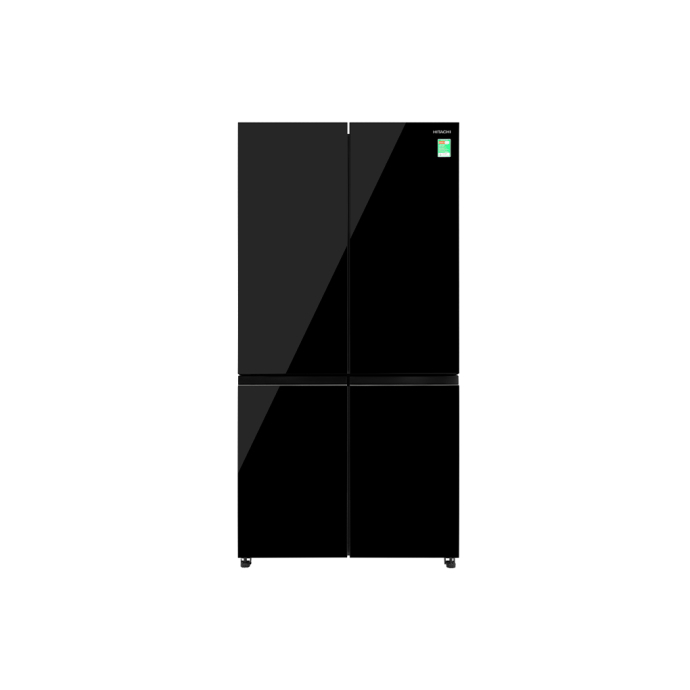 Tủ lạnh Hitachi Inverter 569 lít Multi Door R-WB640PGV1 GCK
