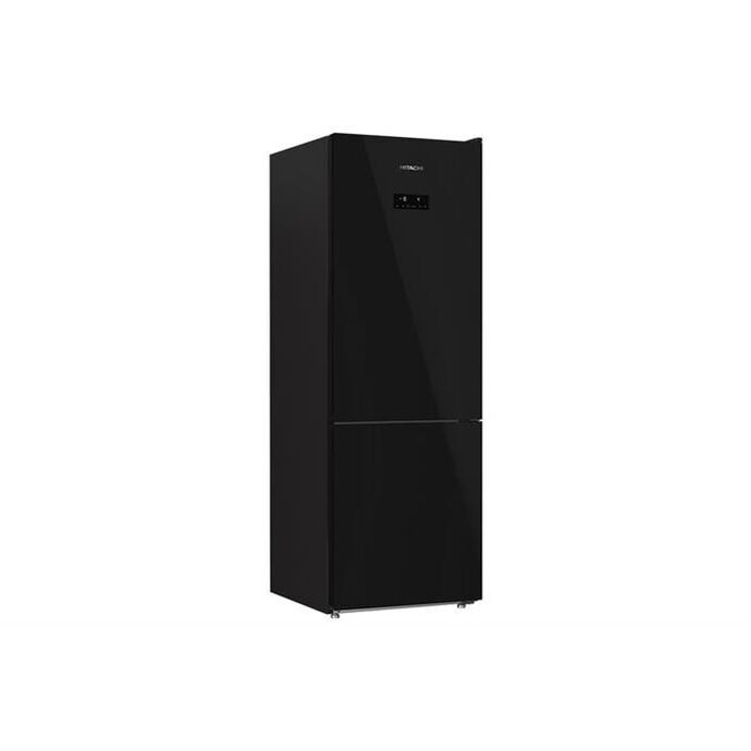 Tủ lạnh Hitachi Inverter 323 lít HRBN6340DGBKVN