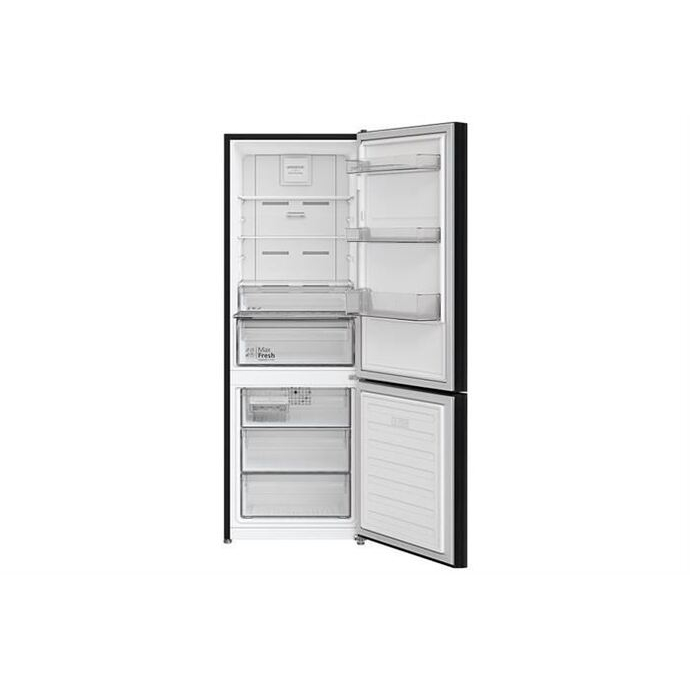 Tủ lạnh Hitachi Inverter 323 lít HRBN6340DGBKVN