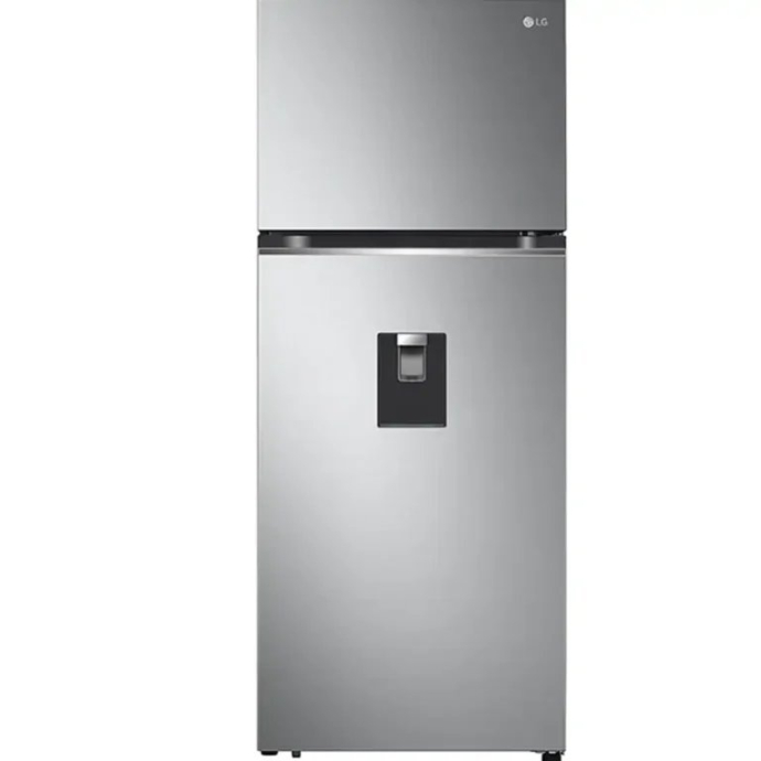 Tủ Lạnh LG Inverter 374 Lít GN-D372PS