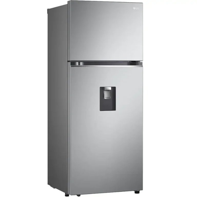 Tủ Lạnh LG Inverter 374 Lít GN-D372PS
