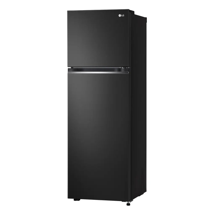 Tủ Lạnh LG Inverter 266 Lít GV-B262BL