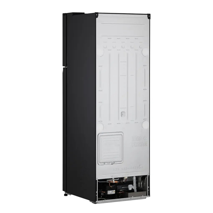 Tủ Lạnh LG Inverter 266 Lít GV-B262BL