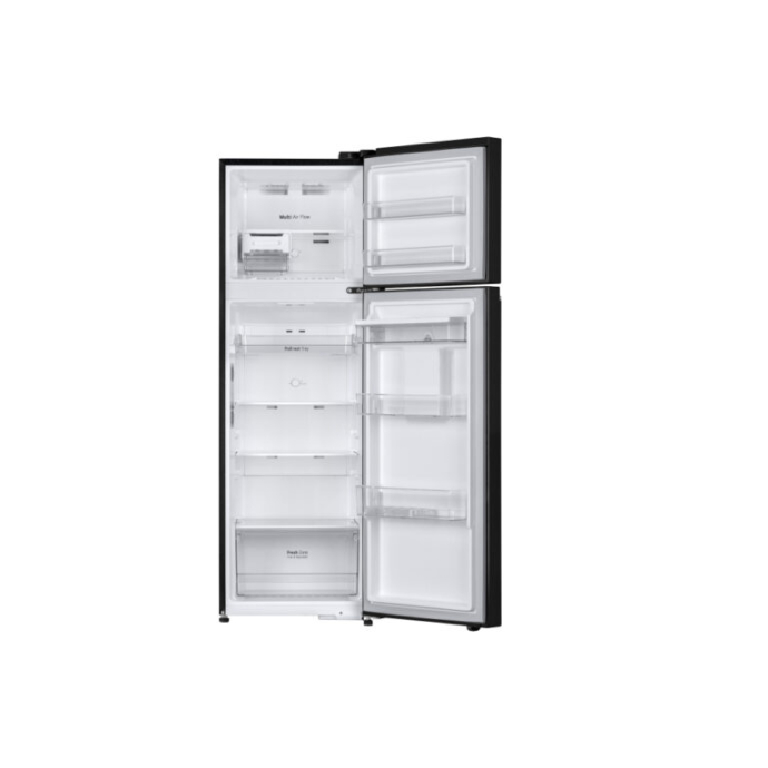 Tủ lạnh LG Inverter 264 Lít GV-D262BL