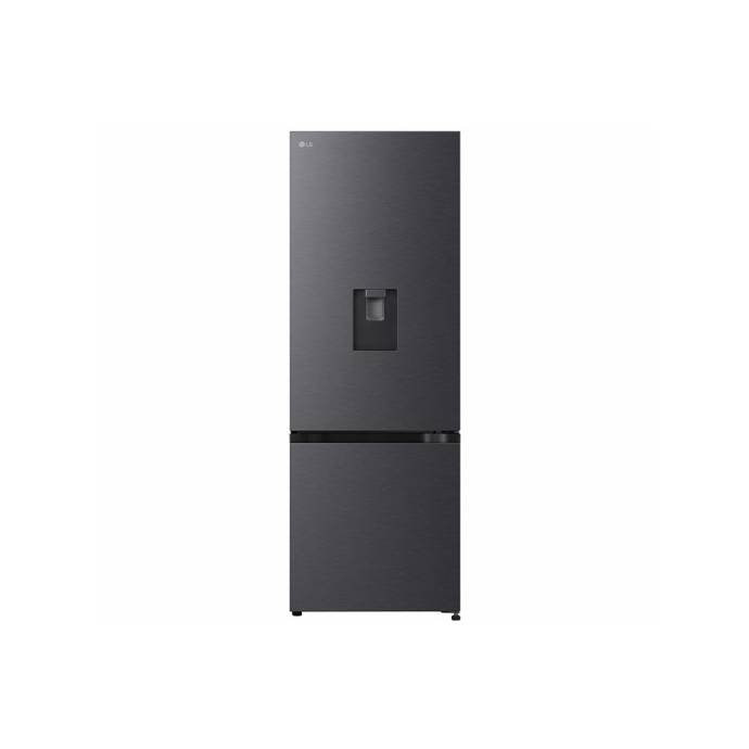 Tủ lạnh LG Inverter 332 lít LBD33BLM 