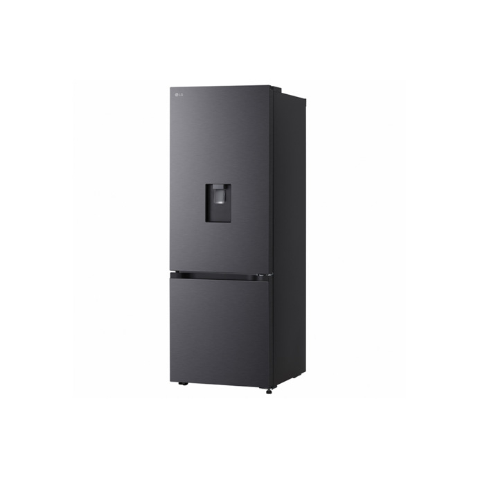Tủ lạnh LG Inverter 332 lít LBD33BLM 