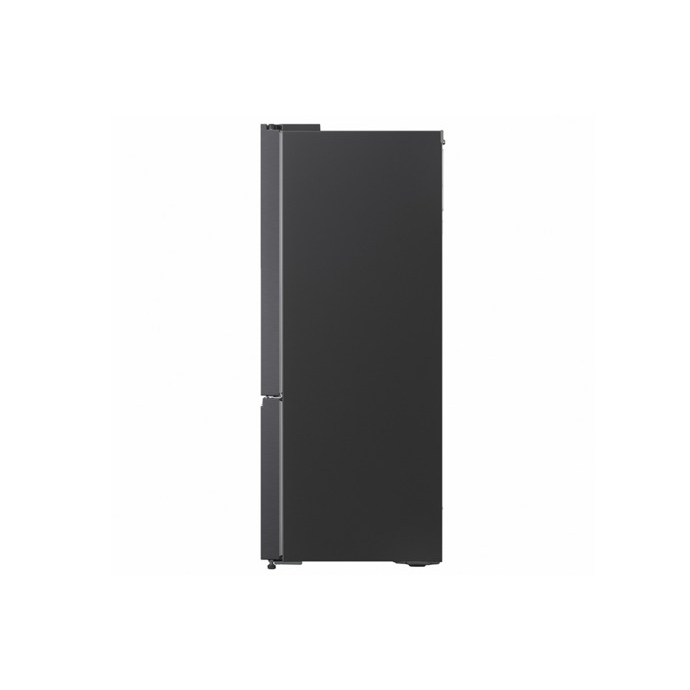 Tủ lạnh LG Inverter 332 lít LBD33BLM 