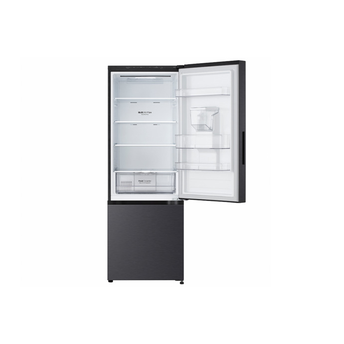 Tủ lạnh LG Inverter 332 lít LBD33BLM 