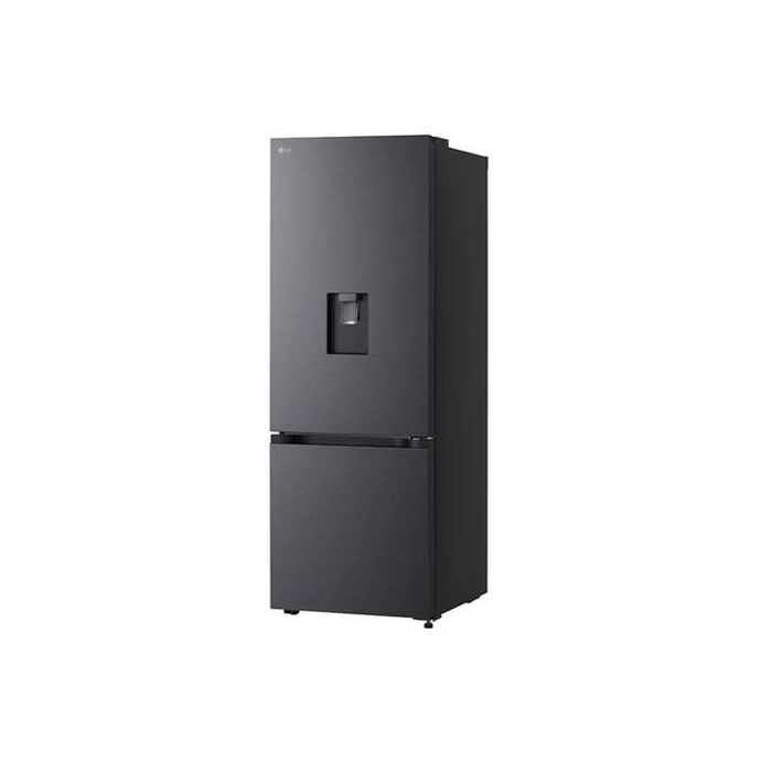 Tủ lạnh LG Inverter 332 lít LBD33BLMA