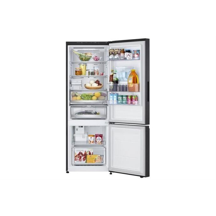 Tủ lạnh LG Inverter 332 lít LBD33BLMA