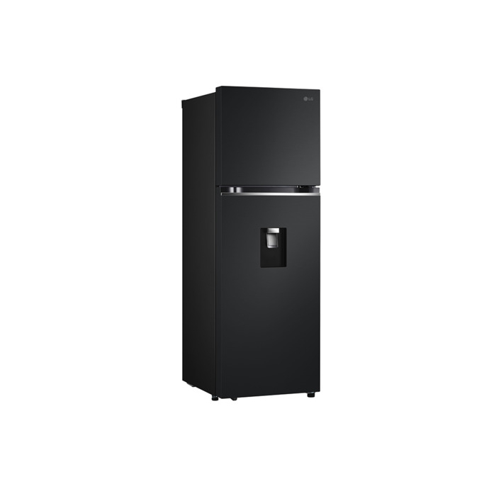 Tủ lạnh LG Inverter 334 lít LTD33BLM 