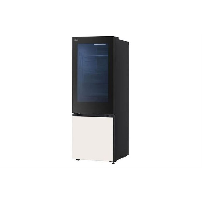 Tủ lạnh LG Inverter 340 lít InstaView LBB33BGMAI