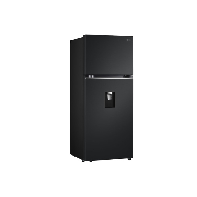 Tủ lạnh LG Inverter 374 lít LTD37BLM 