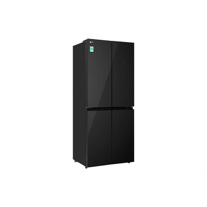 Tủ lạnh LG Inverter 400 lít Multi Door F40BG