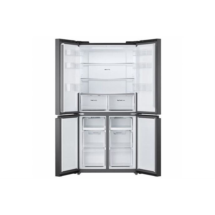 Tủ lạnh LG Inverter 474 lít Multi Door LFB47BLG