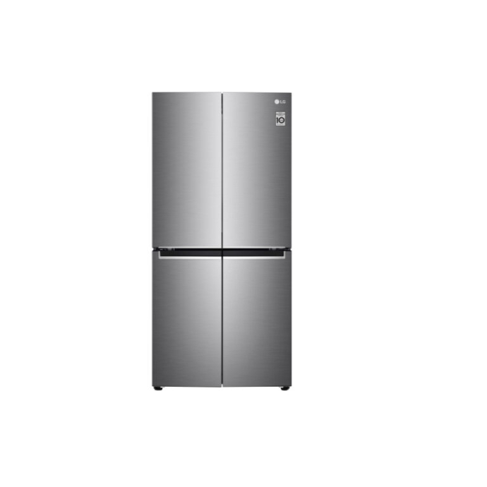Tủ lạnh LG Inverter 530 lít Multi Door GR-B53PS