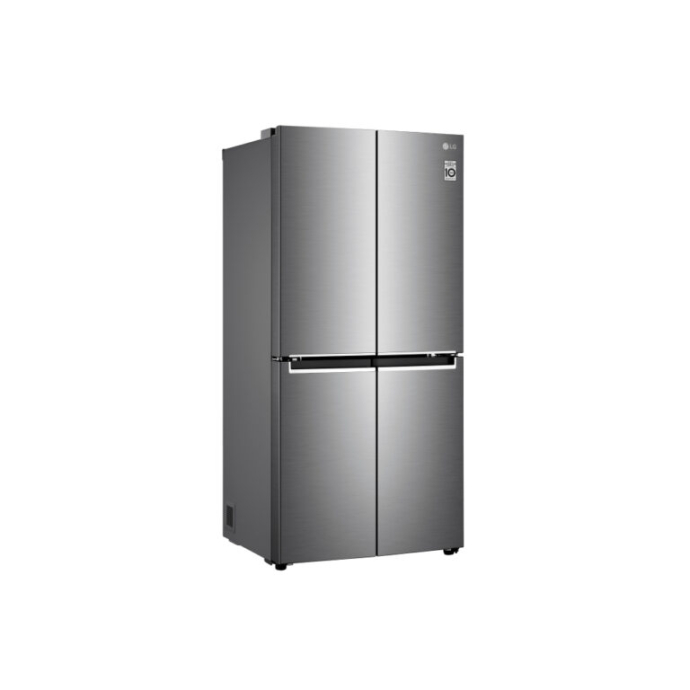 Tủ lạnh LG Inverter 530 lít Multi Door GR-B53PS