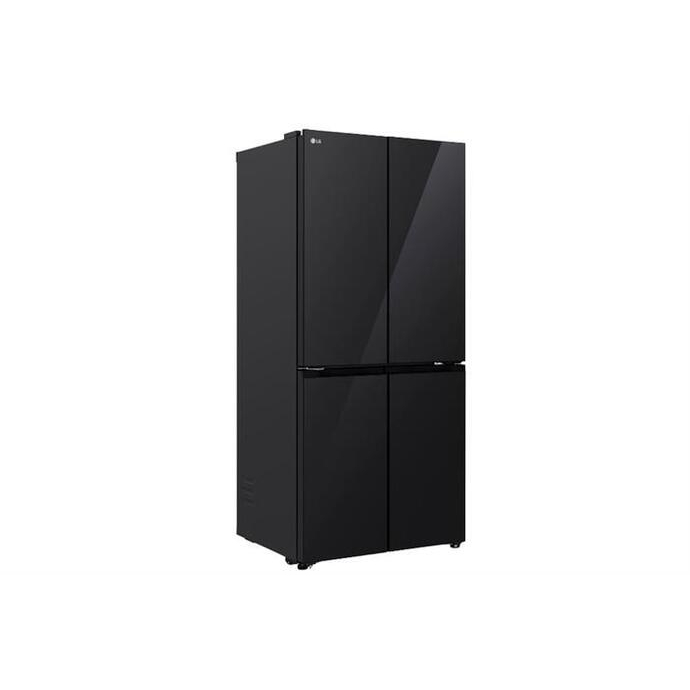 Tủ lạnh LG Inverter 580 lít Multi Door F56BG