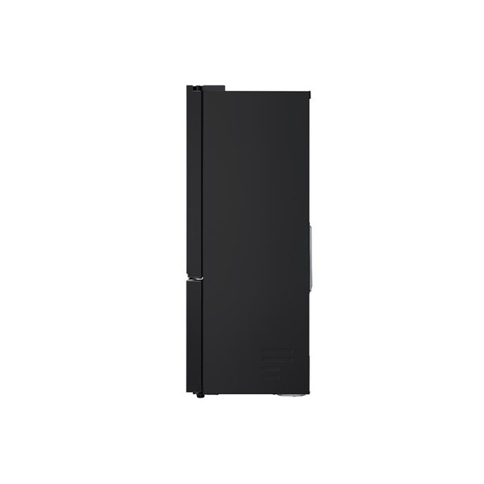 Tủ lạnh LG Inverter 607 lít Multi Door LFD61BLGA