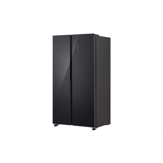 Tủ lạnh LG Inverter 602 lít S60BG