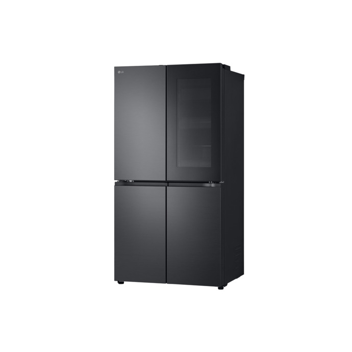 Tủ lạnh LG Inverter 666 lít Multi Door InstaView LFB66BLMI 