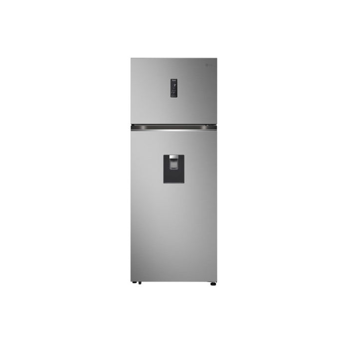 Tủ lạnh LG Inverter 459 lít LTD46SVMA