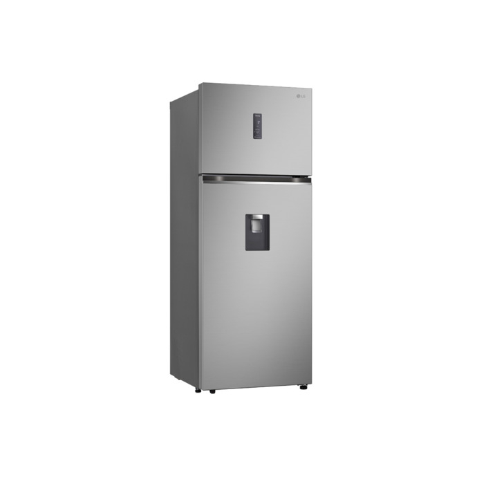 Tủ lạnh LG Inverter 459 lít LTD46SVMA