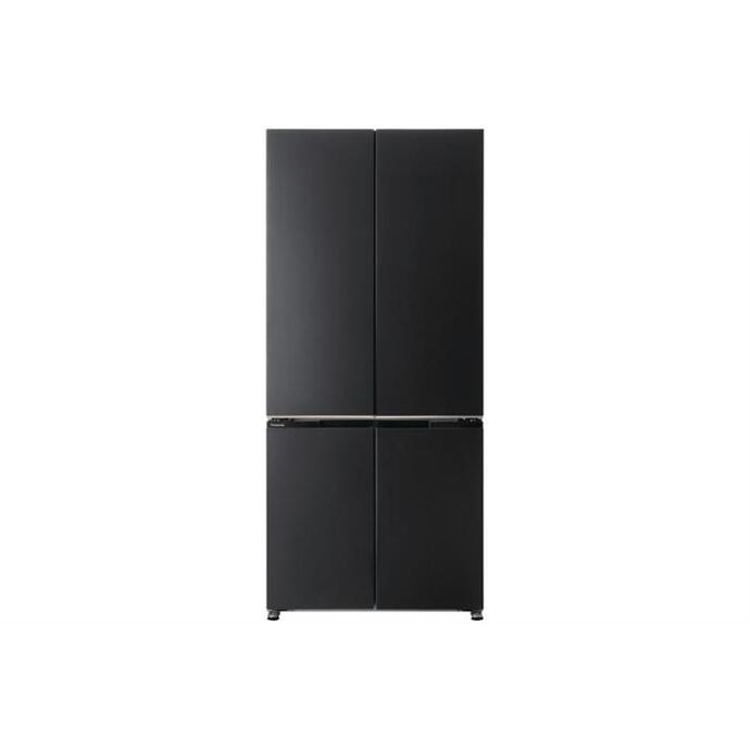 Tủ lạnh Panasonic Inverter 487 lít Multi Door NR-XZ550CWKV