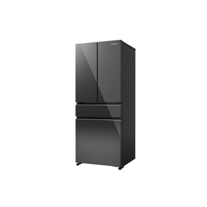 Tủ lạnh Panasonic Inverter 545 lít Multi Door NR-YW590XJKV