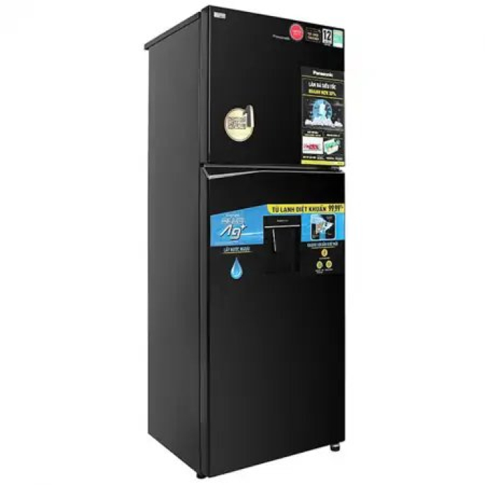 Tủ lạnh Panasonic Inverter 366 lít NR-TL381GPKV