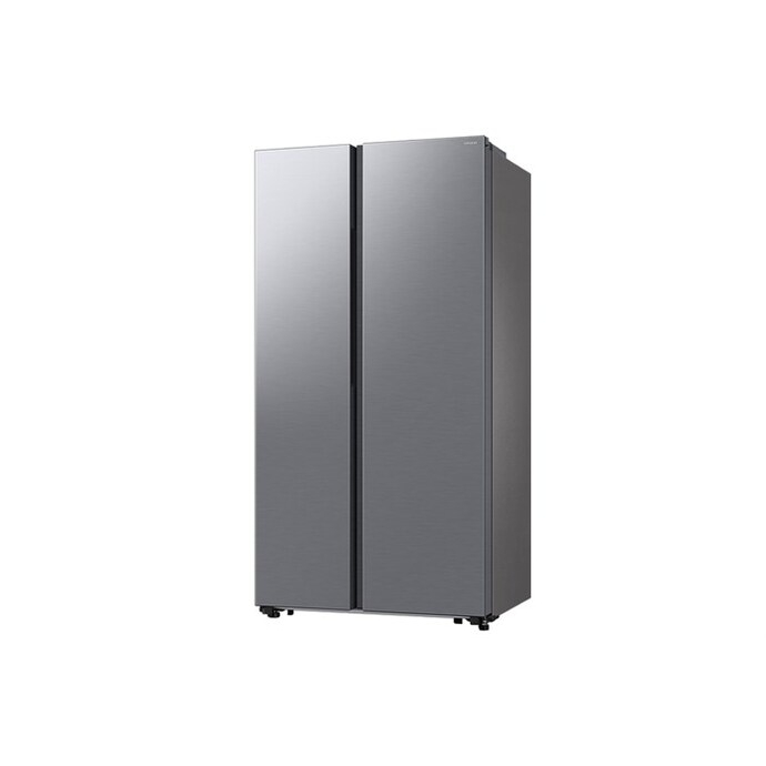Tủ lạnh Samsung Inverter 583 lít Side By Side RS57DG400EM9SV